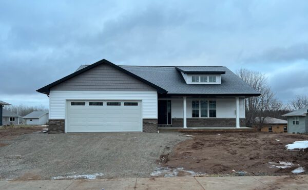 1208 Clementine Rd (Lot 56 Woodale Estates), Green Bay, WI 54313