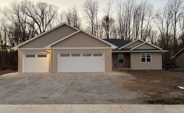 1633 Betty Jean Lane (Lot 127 Hazel Estates), Green Bay, WI 54313