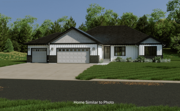 1235 Putnam Drive (Lot 22 Crest Estates), Pulaski, WI 54162