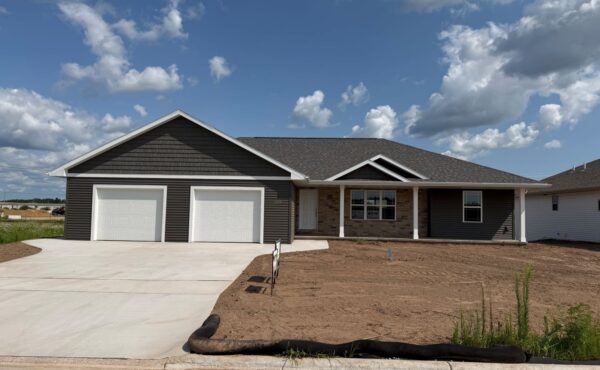 1927 Huffcutt Lane (Lot 1 River North Ridge), Waupaca, WI 54981