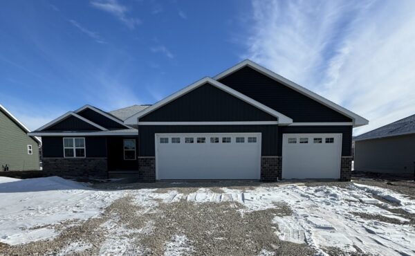 1562 Frontier Road (Lot 4 Church Road), Luxemburg, WI 54217