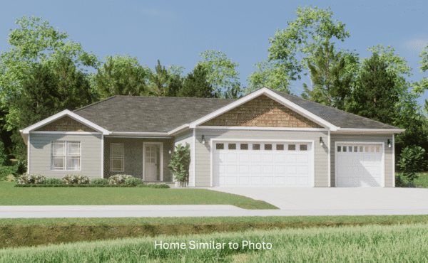 1684 Betty Jean Lane (Lot 147 Hazel Estates), Green Bay, WI 54313