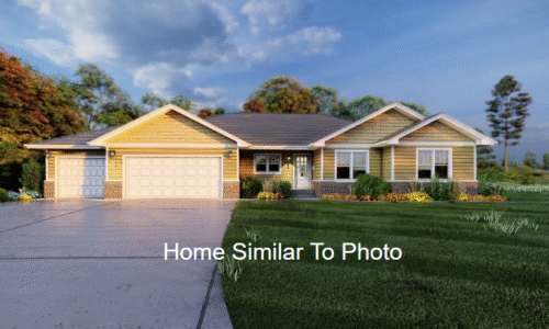 1691 Betty Jean Lane (Lot 148 Hazel Estates), Green Bay, WI 54313