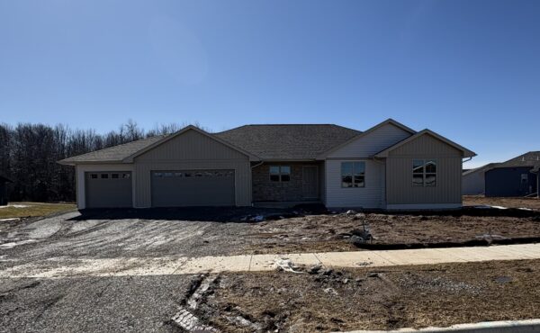 1691 Betty Jean Lane (Lot 148 Hazel Estates), Green Bay, WI 54313