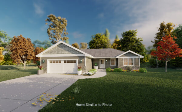 1692 Betty Jean Lane (Lot 145 Hazel Estates) Green Bay, WI 54313