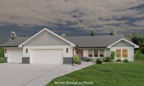 1696 Betty Jean Lane (Lot 144 Hazel Estates), Green Bay, WI 54313