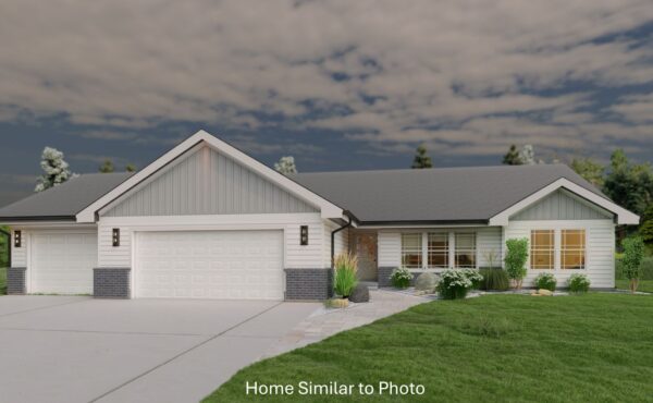 1696 Betty Jean Lane (Lot 144 Hazel Estates), Green Bay, WI 54313