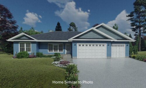 1700 Betty Jean (Lot 143 Hazel Estates), Green Bay, WI 54313