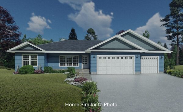 1700 Betty Jean (Lot 143 Hazel Estates), Green Bay, WI 54313