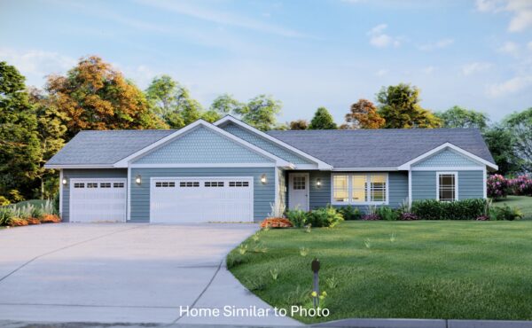 1703 Betty Jean Lane (Lot 149 Hazel Estates), Green Bay, WI 54313