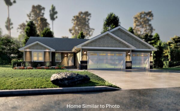 1007 Constellation Way (Lot 20 Shipyard Estates), Marinette, WI 54143