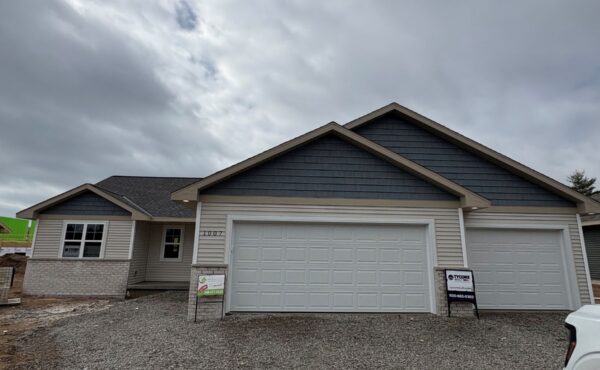 1007 Constellation Way (Lot 20 Shipyard Estates), Marinette, WI 54143