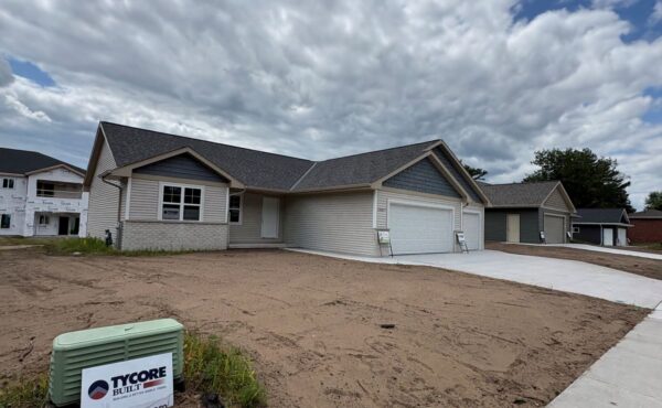 1007 Constellation Way (Lot 20 Shipyard Estates), Marinette, WI 54143