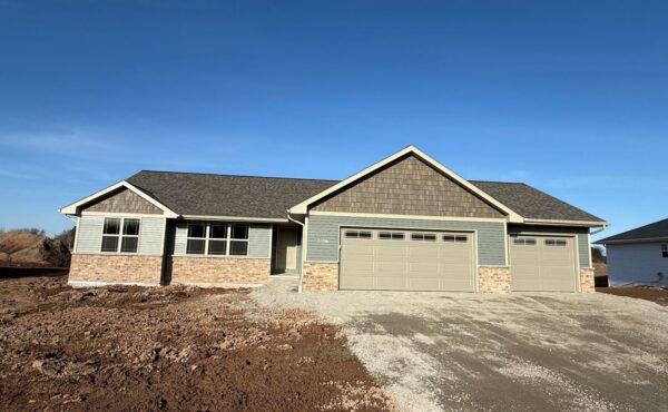 1696 Betty Jean Lane (Lot 144 Hazel Estates), Green Bay, WI 54313