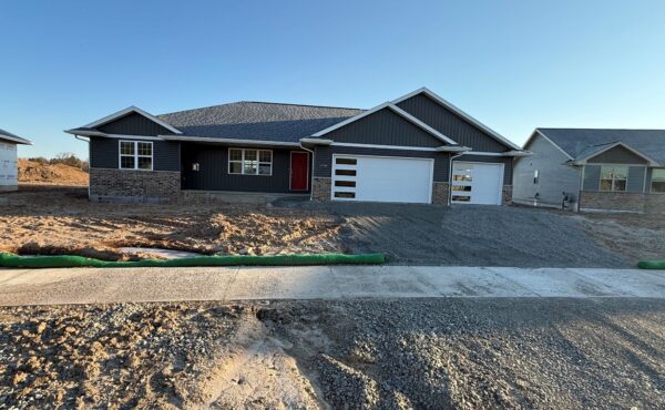 1700 Betty Jean (Lot 143 Hazel Estates), Green Bay, WI 54313