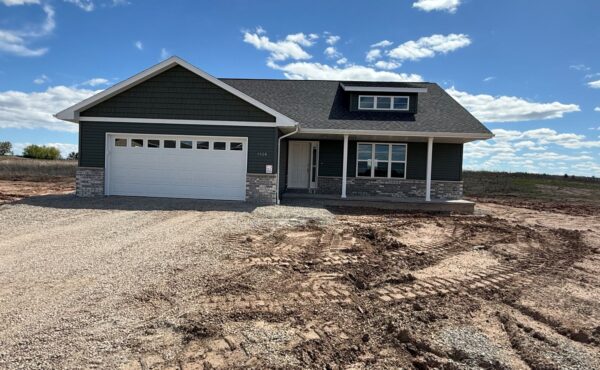 1926 Huffcutt Lane (Lot 35 River North Ridge), Waupaca, WI 54981