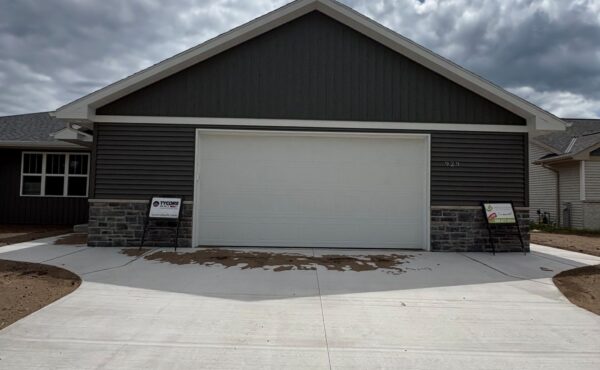 929 Constellation Way (Lot 19 Shipyard Estates), Marinette, WI 54143