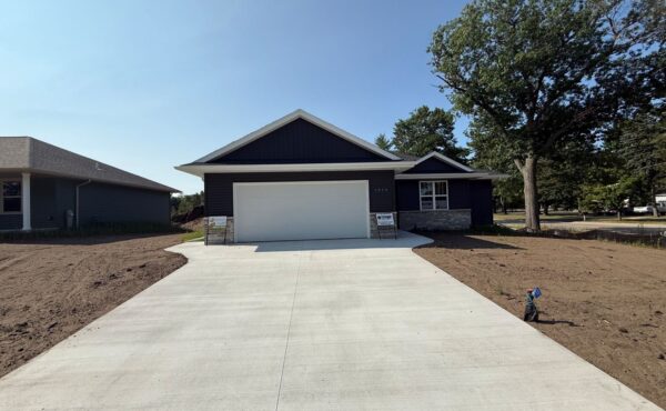 1015 Constellation Way (Lot 22 Shipyard Estates), Marinette, WI 54143