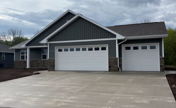 1719 Betty Jean Lane (Lot 153 Hazel Estates), Green Bay, WI 54313