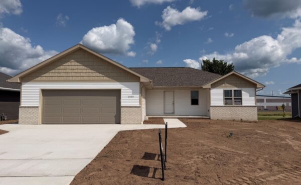 1929 Huffcutt Lane (Lot 2 River North Ridge), Waupaca, WI 54981