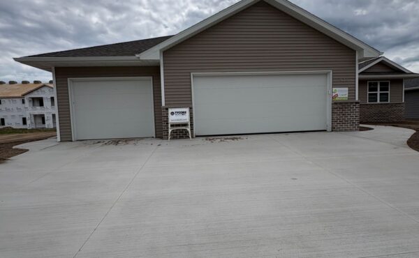 921 Constellation Way (Lot 17 Shipyard Estates), Marinette, WI 54143