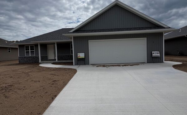 925 Constellation Way (Lot 18 Shipyard Estates), Marinette, WI 54143