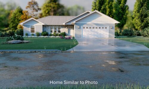 1708 Betty Jean Lane (Lot 141 Hazel Estates), Green Bay, WI 54313