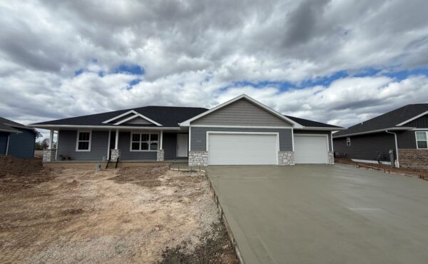 1704 Betty Jean Lane (Lot 142 Hazel Estates), Green Bay, WI 54313