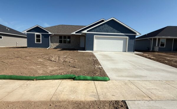 1708 Betty Jean Lane (Lot 141 Hazel Estates), Green Bay, WI 54313