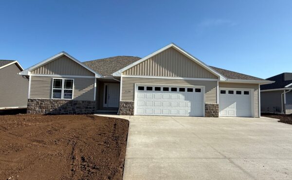 1716 Betty Jean Lane (Lot 139 Hazel Estates), Green Bay, WI 54313