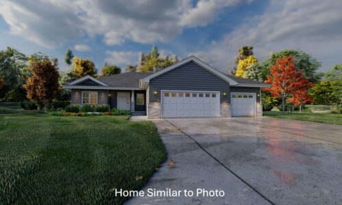 1712 Betty Jean Lane (Lot 140 Hazel Estates), Green Bay, WI 54313