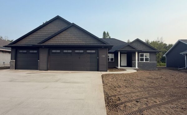 1739 Betty Jean Lane (Lot 158 Hazel Estates) Green Bay, WI 54313