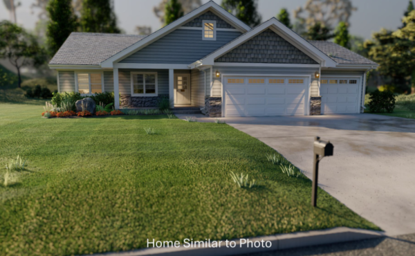 1727 Betty Jean Lane (Lot 155 Hazel Estates) Green Bay, WI 54313