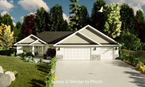 1723 Betty Jean Lane (Lot 154 Hazel Estates) Green Bay, WI 54313