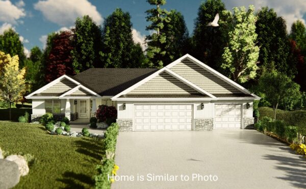 1723 Betty Jean Lane (Lot 154 Hazel Estates) Green Bay, WI 54313