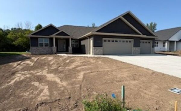 1723 Betty Jean Lane (Lot 154 Hazel Estates) Green Bay, WI 54313