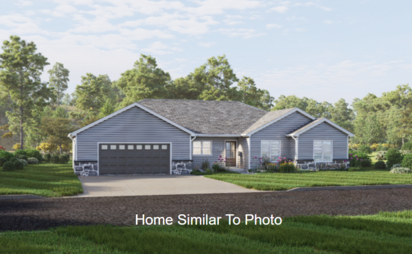 1724 Betty Jean Lane (Lot 137 Hazel Estates) Green Bay, WI 54313