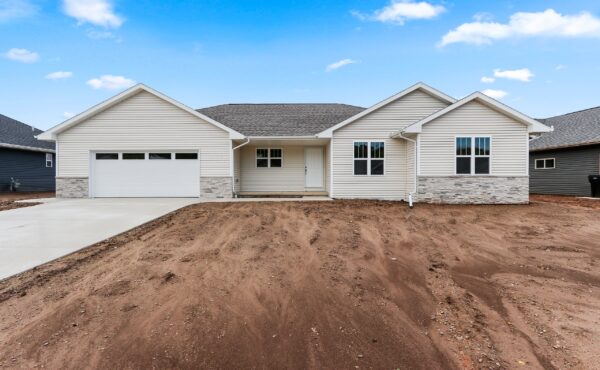 1724 Betty Jean Lane (Lot 137 Hazel Estates) Green Bay, WI 54313