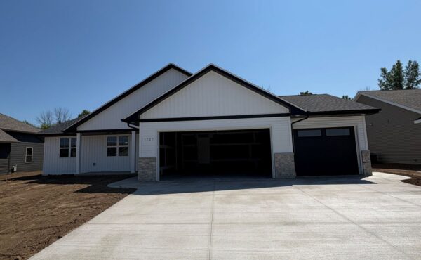 1727 Betty Jean Lane (Lot 155 Hazel Estates) Green Bay, WI 54313