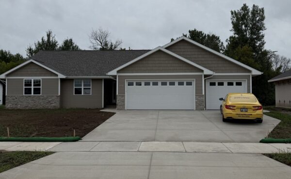 1731 Betty Jean Lane (Lot 156 Hazel Estates), Green Bay, WI 54313