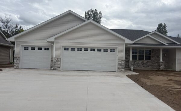 1735 Betty Jean Lane (Lot 157 Hazel Estates), Green Bay, WI 54313
