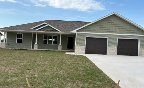 1736 Betty Jean Lane (Lot 134 Hazel Estates), Green Bay, WI 54313