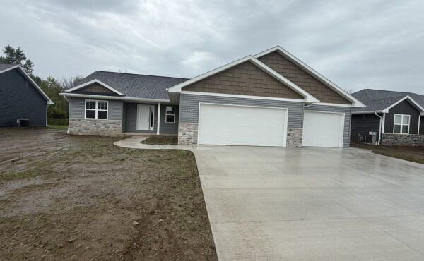 1747 Betty Jean Lane (Lot 160 Hazel Estates), Green Bay, WI 54313