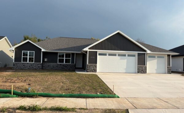 1751 Betty Jean Lane (Lot 161 Hazel Estates), Green Bay, WI 54313
