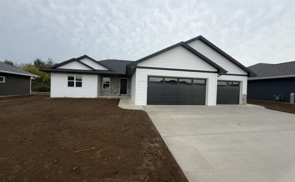 1755 Betty Jean Lane (Lot 162 Hazel Estates), Green Bay, WI 54313