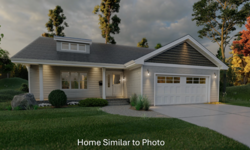 1744 Betty Jean Lane (Lot 132 Hazel Estates) Green Bay, WI 54313