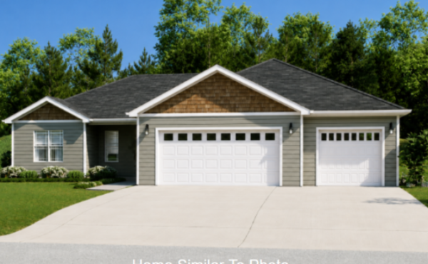1266 Putnam Drive (Lot 13 Crest Estates) Pulaski, WI 54162