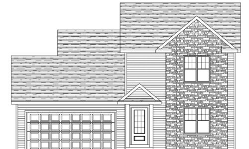 1937 Huffcutt Lane (Lot 5 River North Ridge), Waupaca WI 54981