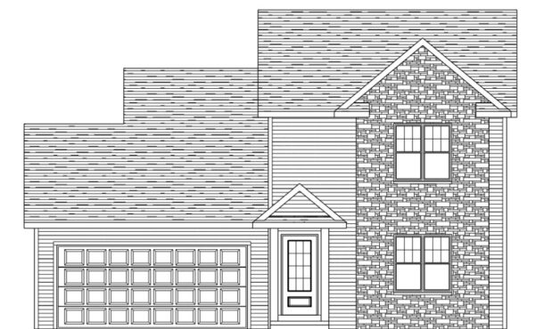 1937 Huffcutt Lane (Lot 5 River North Ridge), Waupaca WI 54981