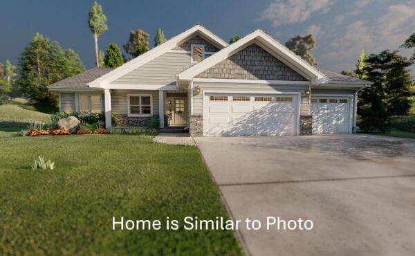 1270 Putnam Drive (Lot 15 Crest Estates), Pulaski WI 54162